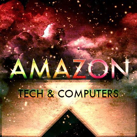 Amazon Affiliate account for Electronics & Computers!