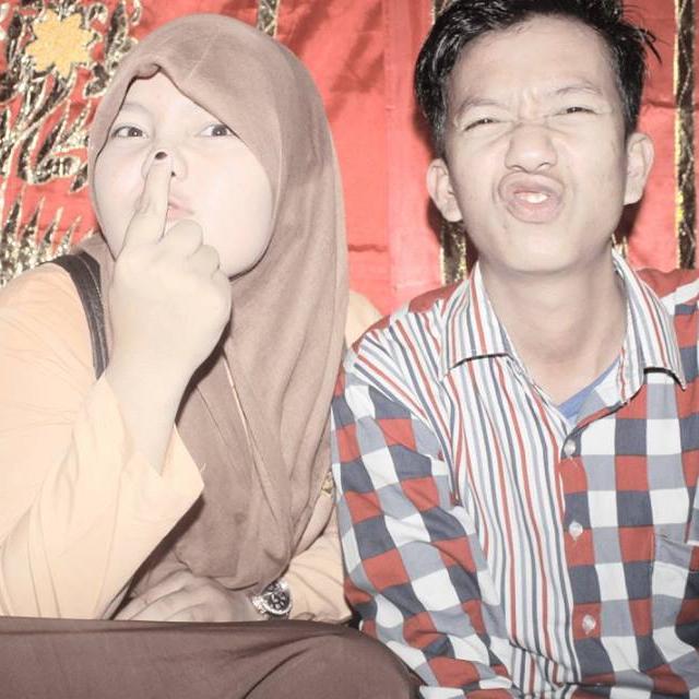 I'm #MrWAP || #UNISI Fkip B.Inggris || #Aries || Members of TEATER TANJAK INHIL. || FOLLOW BACK KAKAK :D