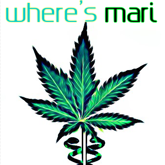 Wheresmarijuana's profile picture. 
