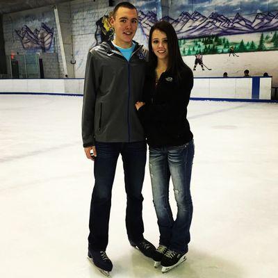 Engaged to Airman Zac Gabbard~ EKU~