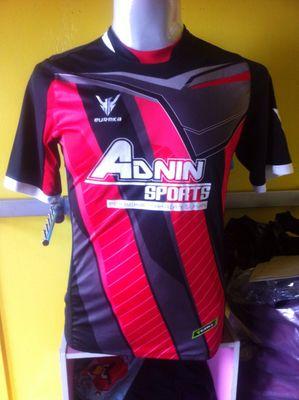 AdninMohd's profile picture. 