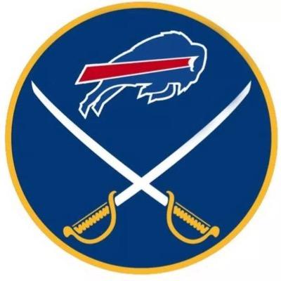 GO BILLS!! GO SABRES!! GO BANDITS!! BILLSMAFIA FOR LIFE!!