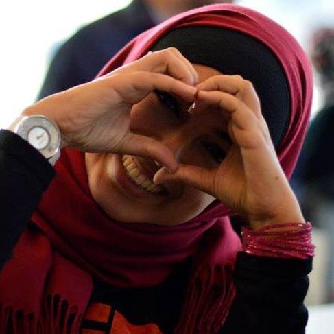 Maroooo_90's profile picture. Studied Journalism at Faculty of Mass Communication Cairo University         مجنونه :::  وجنانى ده عين العقل  :::   العقل ده داء بيعيى