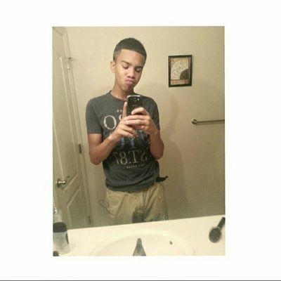 I go to veterans h.s. and I like to party