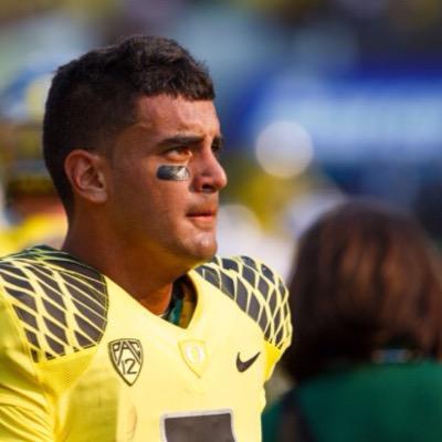 Official Twitter Page of Marcus Mariota. Quarterback of the Oregon Ducks. #GoDucks