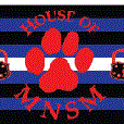 House Of MNSM produces a weekly webcast that talks about anything from LGBT Equal rights to the ins and outs of fisting. Sundays at 6pm EST.