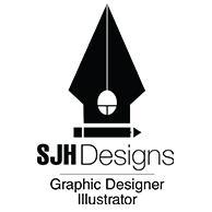 Versatile Graphic Designer and Artist in both print and digital design. I am problem solvers and provide solutions through visual designs Visit my Portfolio