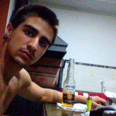 DiegoAngu Profile Picture