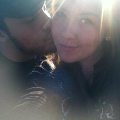Cassie is the name. My heart and joy; Patrick Lee .