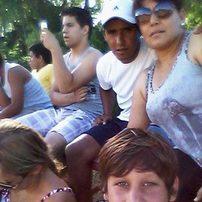 Soy pisciana, Cerrista y Paraguaya de Corazón..abierta a las amistades..