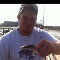 Bryan Henley - @henley_bryan Twitter Profile Photo