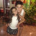 Leila Sanchez - @c3b725b4a37f49c - Twitter