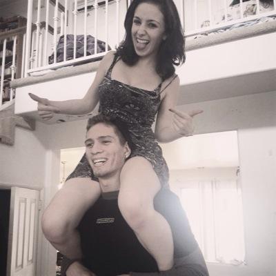 TinkNicole's profile picture. come check out our youtube channel! weoutchea Xx.  :D | were a couple that is starting to make youtube vids! we would love you to be part of our Journey!