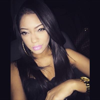 Be happy when they're talking about you, worry when they not
