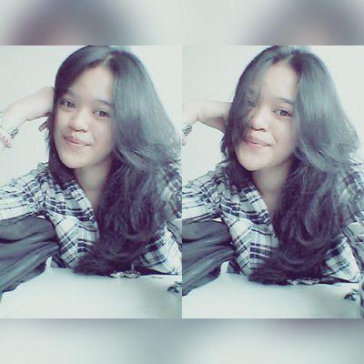 I don't think the world is sold and I'm foodtechnologist at @unpas_bandung ♥@septianariel