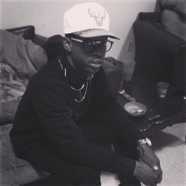 Was born losing, going to die winning! Im a young guy out here just doing me. 8-3-15