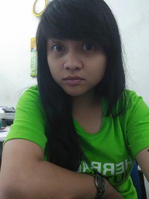 CaeciliaMia's profile picture. sanguin-plegmatis :)