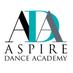 Aspire Dance Academy (@aspiredanceon) Twitter profile photo