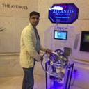 Vivek Solanki - @solanki_in - Twitter