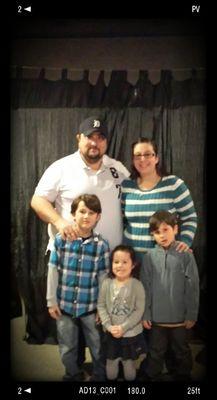 capkar04's profile picture. I'm first a mother, second a wife, third a daughter, fourth a sister and somehow between all of that I can be a pretty darn good FRIEND!!!