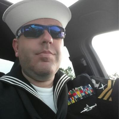 Navy Sailor