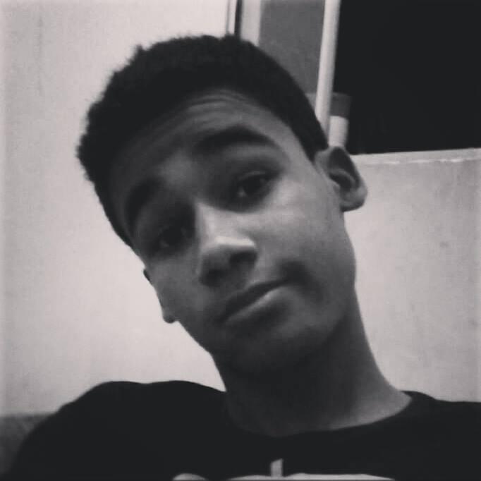 17 anos. snapchat: chris.online