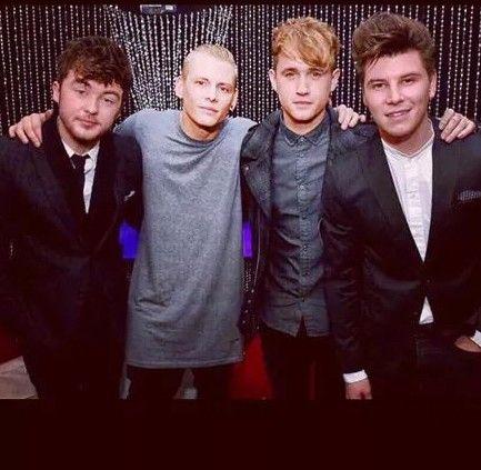 RixtonL's profile picture. First and official fanpage in Latin America. In love with @Lewi_Rixton @Danny_Rixton @Jake_Rixton and @Charley_Rixton . 1/4 Personal account: @Madelaine1500