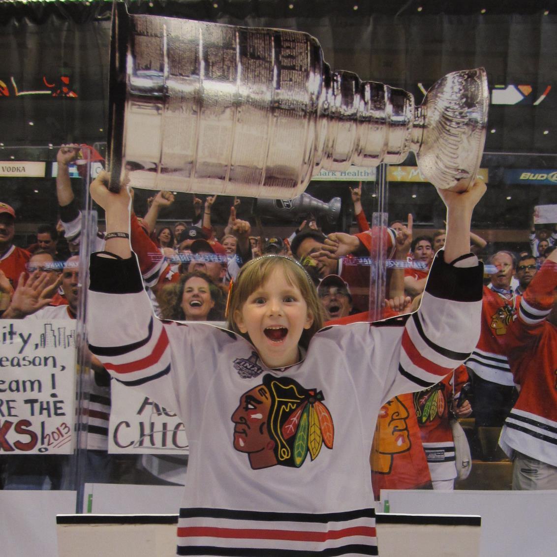 10ChelseaDagger's profile picture. 