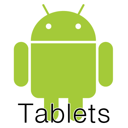 androidtablets's profile picture. Blog about Android powered tablets