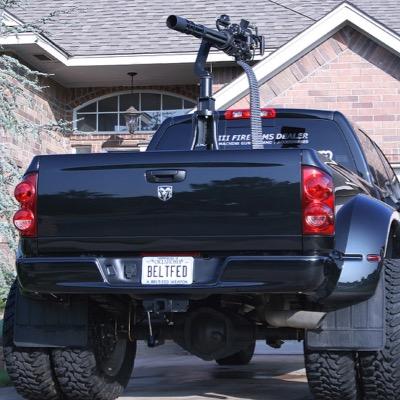GunsTrucks's profile picture. Tweets about two of the most important things trucks and guns