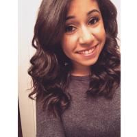 Stephany Lebron (@stephlagee) 's Twitter Profile