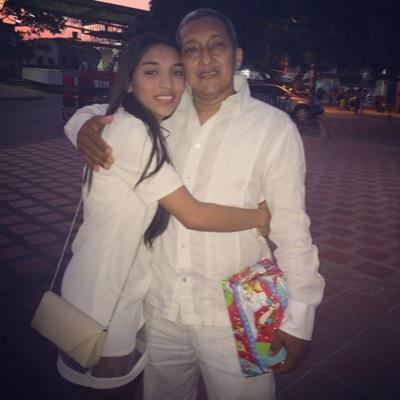 Luisana Molina