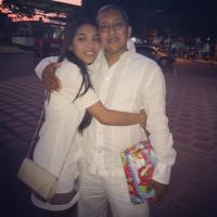 Luisana Molina (@luisanam18) 's Twitter Profile