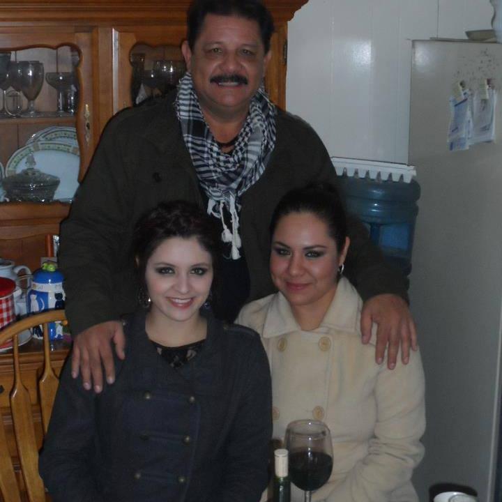 Naci en Isla San Marcos BCS
