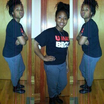 I'm Kaai Ho , Don't Forget It && Don't Get It Twisted Neither .
