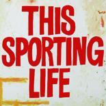 This is a sporting life. Which path will you choose.