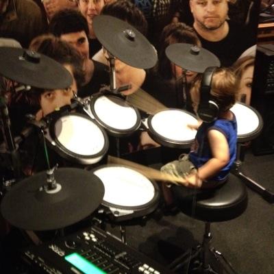 all about dat bass bout dat bass Bass drummer
