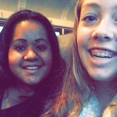 JrLorikay's profile picture. Cheer bows and Nike prows