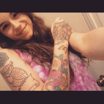 radiate positive vibes ✌