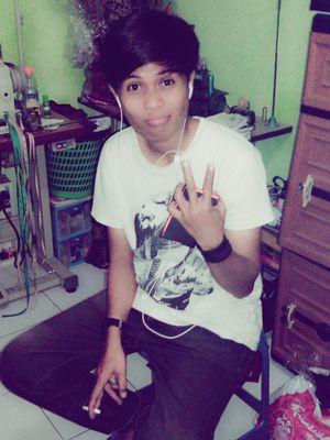 :*mamaku sayang