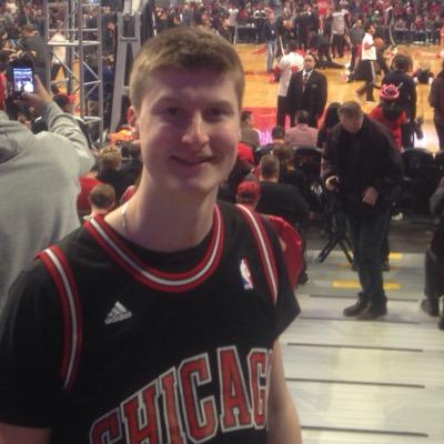BrodeckiBro's profile picture. Chi-city, food, advertising, and sports basically describe my life. Future GM of Bulls, White Sox, Bears, or Hawks upon retiring from advertising.