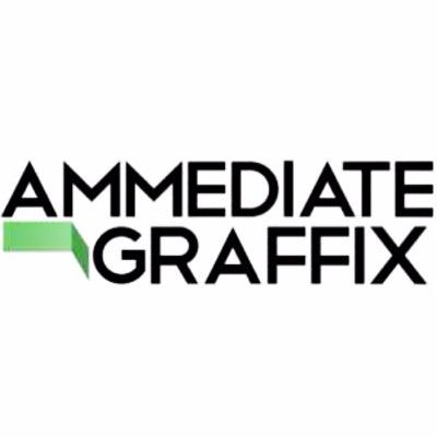 NY born BX breed! CEO of Ammediate Graffix