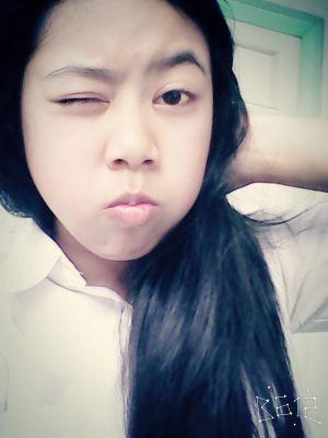 I like my body :*