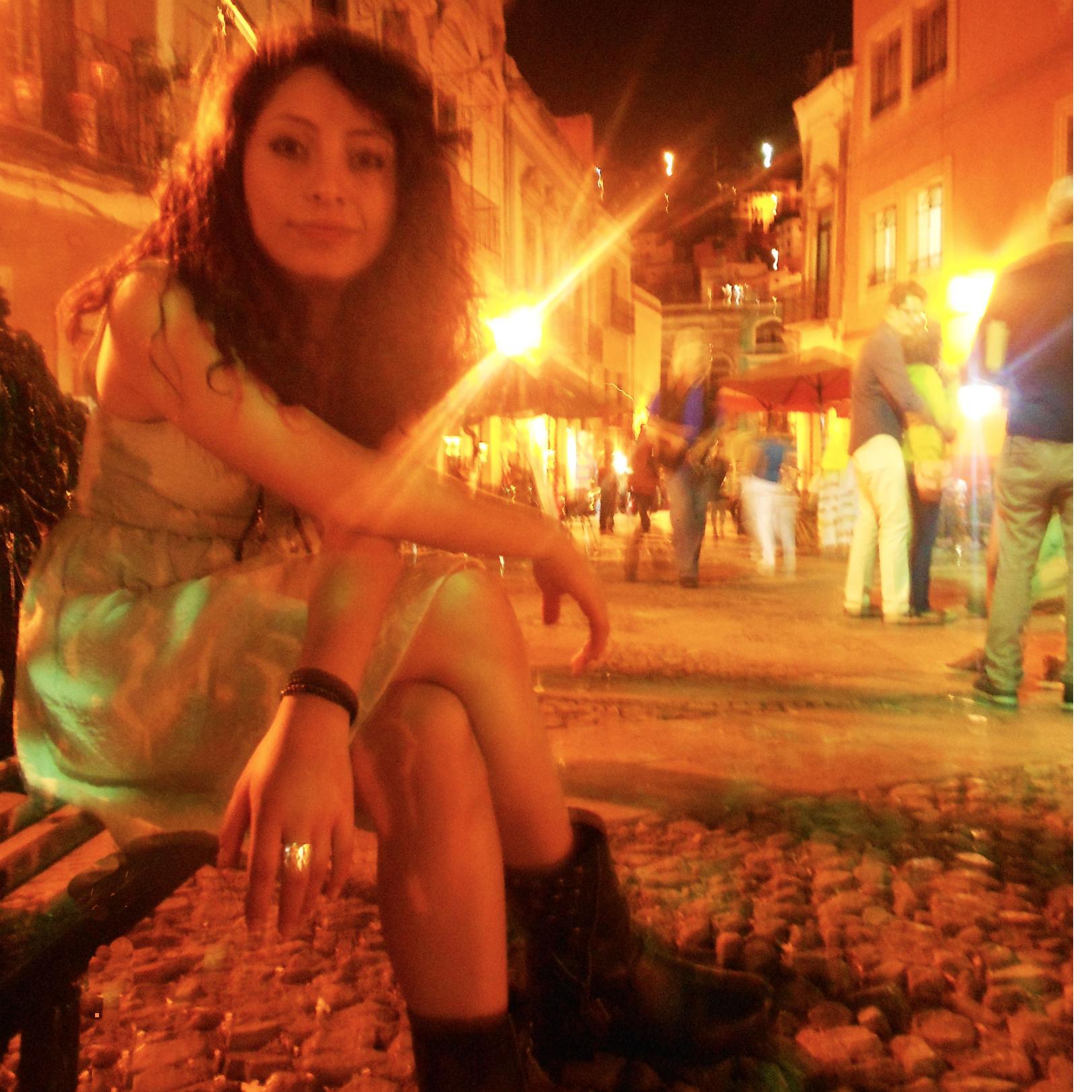 Arquitecta, construyendo mi destino, amante de la vida y de nuevas aventuras...