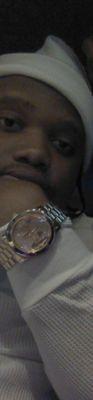 Getting money and staying a real nigga
