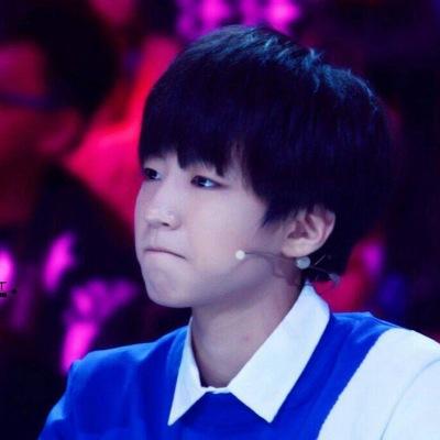 เล้าเก็บภาพของTFBOYS ค่ะ (*≧∇≦*)