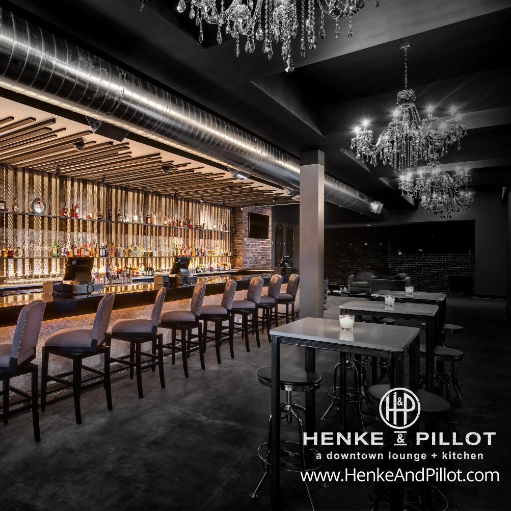 HenkePillot's profile picture. 