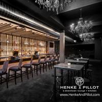Henke & Pillot (@henkepillot) 's Twitter Profile