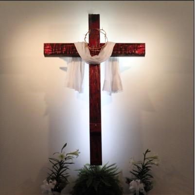16 For God so loved the world that he gavehis one and only Son, that whoever believesin him shall not perish but have eternal life