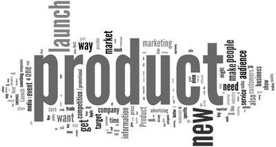 Products Of The World